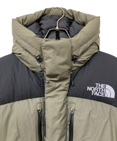THE NORTH FACE（ザ ノース フェイス）THE NORTH FACE (ザ ノース フェイス) BALTRO LIGHT JACKET グリーン サイズ:SIZE Lの古着・服飾アイテム