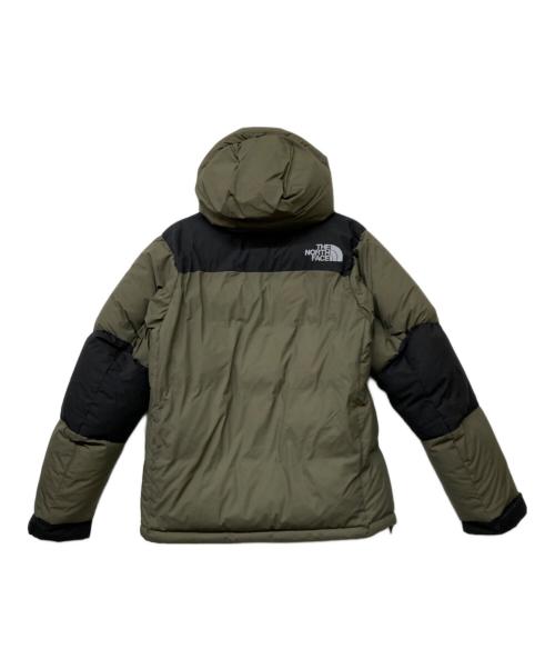 THE NORTH FACE（ザ ノース フェイス）THE NORTH FACE (ザ ノース フェイス) BALTRO LIGHT JACKET グリーン サイズ:SIZE Lの古着・服飾アイテム