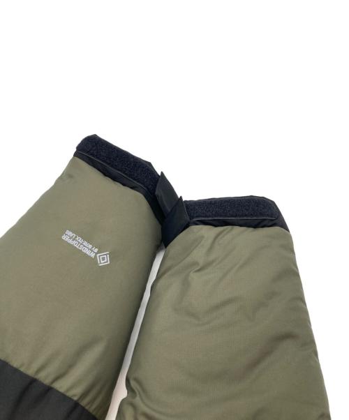 THE NORTH FACE（ザ ノース フェイス）THE NORTH FACE (ザ ノース フェイス) BALTRO LIGHT JACKET グリーン サイズ:SIZE Lの古着・服飾アイテム