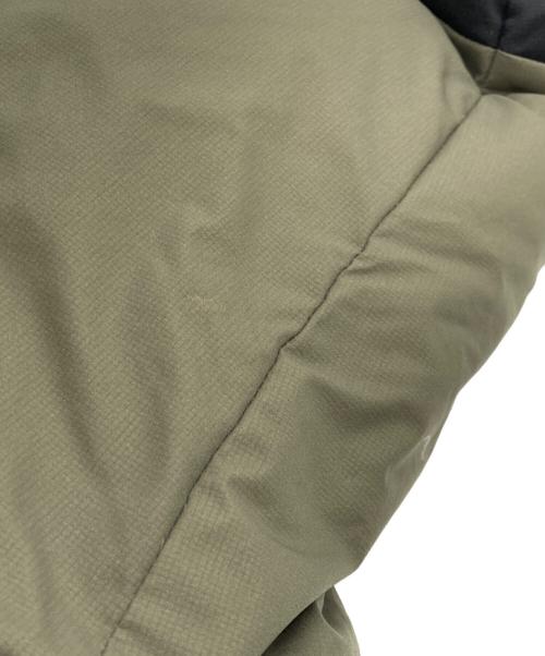 THE NORTH FACE（ザ ノース フェイス）THE NORTH FACE (ザ ノース フェイス) BALTRO LIGHT JACKET グリーン サイズ:SIZE Lの古着・服飾アイテム