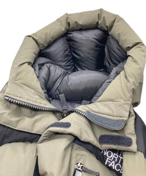 THE NORTH FACE（ザ ノース フェイス）THE NORTH FACE (ザ ノース フェイス) BALTRO LIGHT JACKET グリーン サイズ:SIZE Lの古着・服飾アイテム