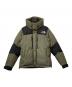 THE NORTH FACE（ザ ノース フェイス）の古着「BALTRO LIGHT JACKET」｜グリーン