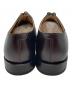 REGAL (リーガル) プレーントゥ シボレザーシューズ ブラウン サイズ:size25.5㎝：6000円