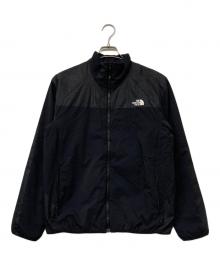 THE NORTH FACE（ザ ノース フェイス）の古着「Ventrix Jacket/ベントリックス ジャケット」｜ブラック