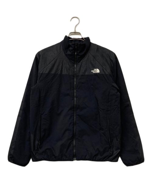 THE NORTH FACE（ザ ノース フェイス）THE NORTH FACE (ザ ノース フェイス) Ventrix Jacket/ベントリックス ジャケット ブラック サイズ:Mの古着・服飾アイテム