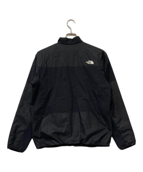 THE NORTH FACE（ザ ノース フェイス）THE NORTH FACE (ザ ノース フェイス) Ventrix Jacket/ベントリックス ジャケット ブラック サイズ:Mの古着・服飾アイテム