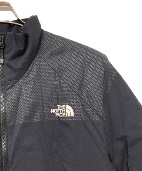 THE NORTH FACE（ザ ノース フェイス）THE NORTH FACE (ザ ノース フェイス) Ventrix Jacket/ベントリックス ジャケット ブラック サイズ:Mの古着・服飾アイテム