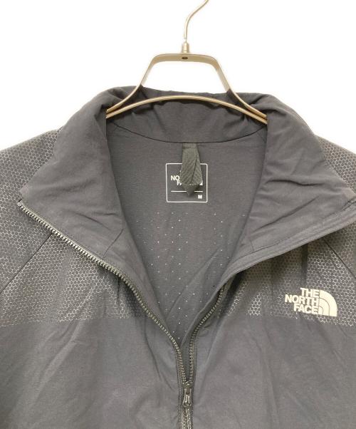 THE NORTH FACE（ザ ノース フェイス）THE NORTH FACE (ザ ノース フェイス) Ventrix Jacket/ベントリックス ジャケット ブラック サイズ:Mの古着・服飾アイテム