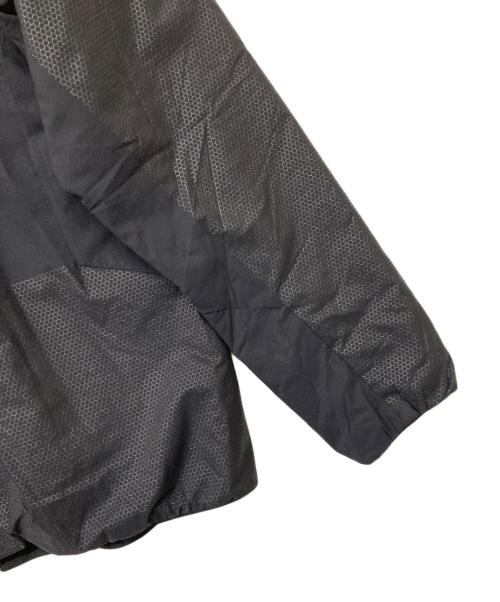 THE NORTH FACE（ザ ノース フェイス）THE NORTH FACE (ザ ノース フェイス) Ventrix Jacket/ベントリックス ジャケット ブラック サイズ:Mの古着・服飾アイテム