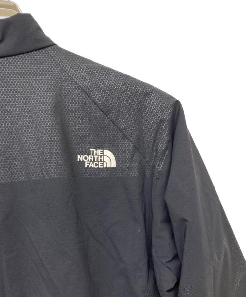 THE NORTH FACE（ザ ノース フェイス）THE NORTH FACE (ザ ノース フェイス) Ventrix Jacket/ベントリックス ジャケット ブラック サイズ:Mの古着・服飾アイテム