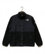 THE NORTH FACEザ ノース フェイス）の古着「DENALI JACKET/デナリジャケット」｜ブラック