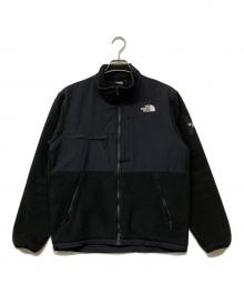 THE NORTH FACE（ザ ノース フェイス）の古着「DENALI JACKET/デナリジャケット」｜ブラック