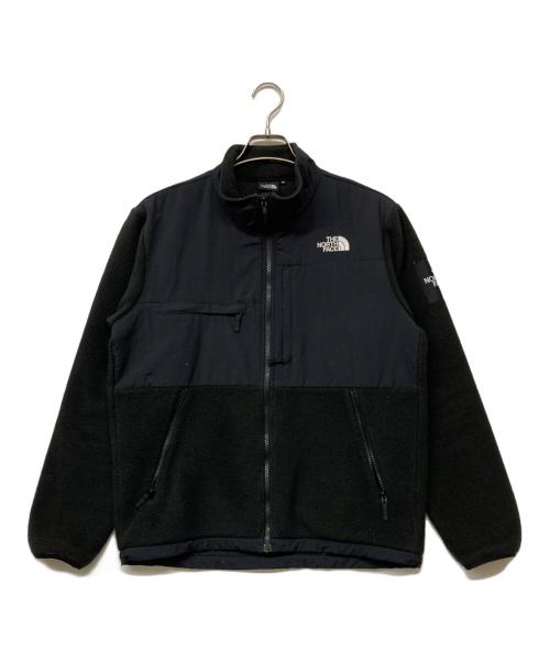 THE NORTH FACE（ザ ノース フェイス）THE NORTH FACE (ザ ノース フェイス) DENALI JACKET/デナリジャケット ブラック サイズ:Mの古着・服飾アイテム