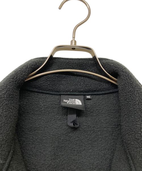 THE NORTH FACE（ザ ノース フェイス）THE NORTH FACE (ザ ノース フェイス) DENALI JACKET/デナリジャケット ブラック サイズ:Mの古着・服飾アイテム