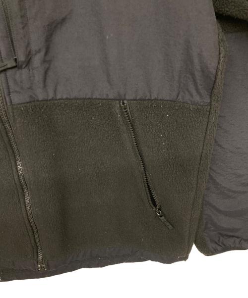 THE NORTH FACE（ザ ノース フェイス）THE NORTH FACE (ザ ノース フェイス) DENALI JACKET/デナリジャケット ブラック サイズ:Mの古着・服飾アイテム