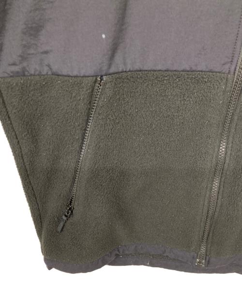 THE NORTH FACE（ザ ノース フェイス）THE NORTH FACE (ザ ノース フェイス) DENALI JACKET/デナリジャケット ブラック サイズ:Mの古着・服飾アイテム