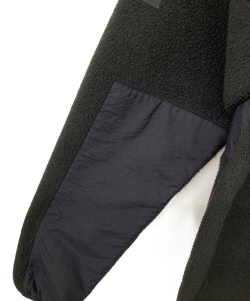 THE NORTH FACE（ザ ノース フェイス）THE NORTH FACE (ザ ノース フェイス) DENALI JACKET/デナリジャケット ブラック サイズ:Mの古着・服飾アイテム