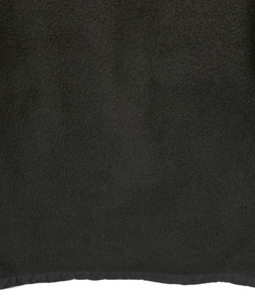 THE NORTH FACE（ザ ノース フェイス）THE NORTH FACE (ザ ノース フェイス) DENALI JACKET/デナリジャケット ブラック サイズ:Mの古着・服飾アイテム
