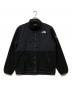 THE NORTH FACE（ザ ノース フェイス）の古着「DENALI JACKET/デナリジャケット」｜ブラック