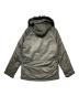 ALPHA (アルファ) N-3Bジャケット カーキ サイズ:SIZE M：8000円