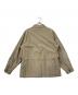 L.L.Bean (エルエルビーン) 90s サファリジャケット ベージュ サイズ:sizeM：5000円