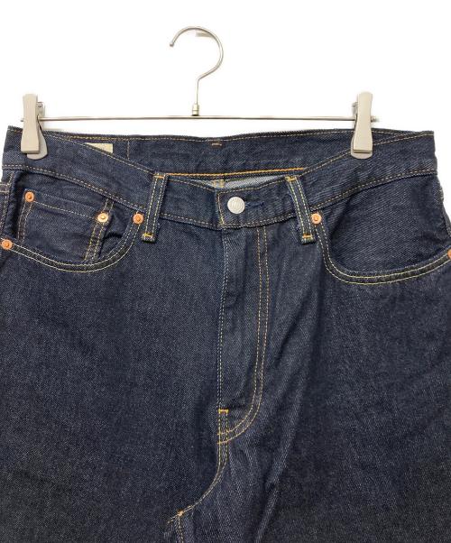 LEVI'S PReMIUM（リーバイス プレミアム）LEVI'S PReMIUM (リーバイス プレミアム) 578™ バギー ジーンズ ダークインディゴ インディゴ サイズ:SIZE W32×L32の古着・服飾アイテム