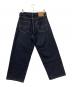 LEVI'S PReMIUM (リーバイス プレミアム) 578™ バギー ジーンズ ダークインディゴ インディゴ サイズ:SIZE W32×L32：7000円