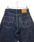 中古・古着 LEVI'S PReMIUM (リーバイス プレミアム) 578™ バギー ジーンズ ダークインディゴ インディゴ サイズ:SIZE W32×L32：7000円