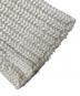 中古・古着 iNtimite (アンティミテ) Rib Knitting Pull-over/リブ・ニッティング・プルオーバー ホワイト サイズ:Free：5000円