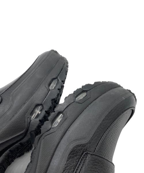 NIKE（ナイキ）NIKE (ナイキ) W AIR MAX PHENOMENA SWDC BLACK/METALLIC SILVER-METALLIC SILVER ブラック サイズ:26 未使用品の古着・服飾アイテム