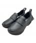 NIKE（ナイキ）の古着「W AIR MAX PHENOMENA SWDC BLACK/METALLIC SILVER-METALLIC SILVER」｜ブラック