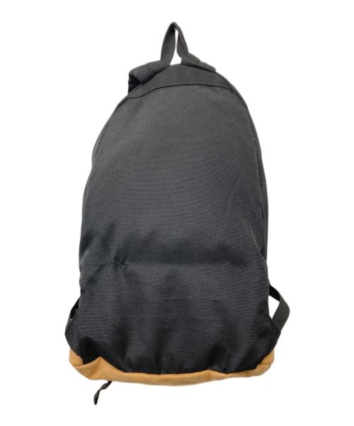 OUTDOOR（アウトドア）OUTDOOR (アウトドア) Ne-net (ネネット) デイパック ブラックの古着・服飾アイテム