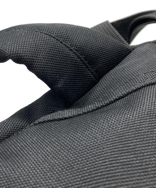 OUTDOOR（アウトドア）OUTDOOR (アウトドア) Ne-net (ネネット) デイパック ブラックの古着・服飾アイテム