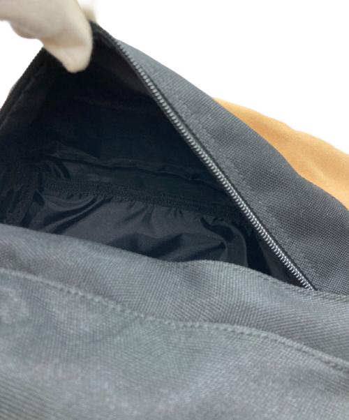 OUTDOOR（アウトドア）OUTDOOR (アウトドア) Ne-net (ネネット) デイパック ブラックの古着・服飾アイテム