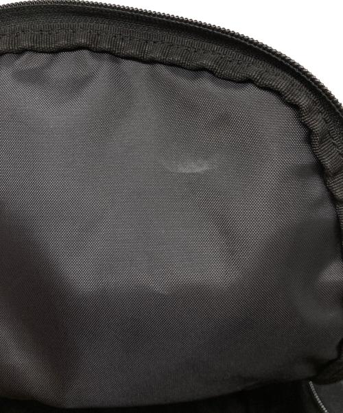 OUTDOOR（アウトドア）OUTDOOR (アウトドア) Ne-net (ネネット) デイパック ブラックの古着・服飾アイテム