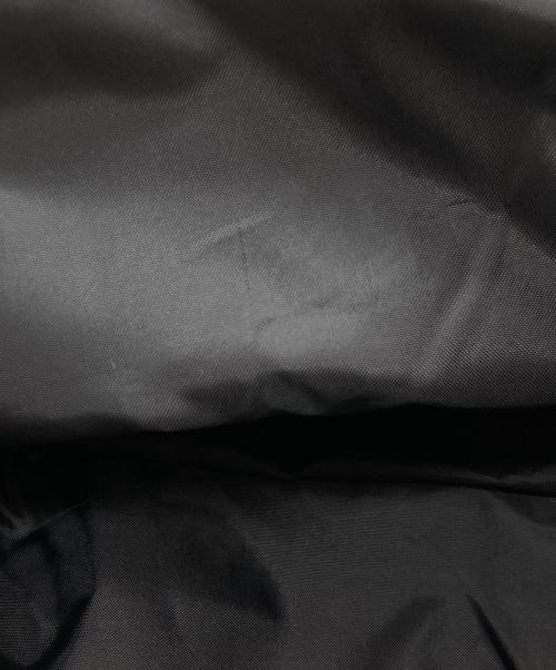 OUTDOOR（アウトドア）OUTDOOR (アウトドア) Ne-net (ネネット) デイパック ブラックの古着・服飾アイテム