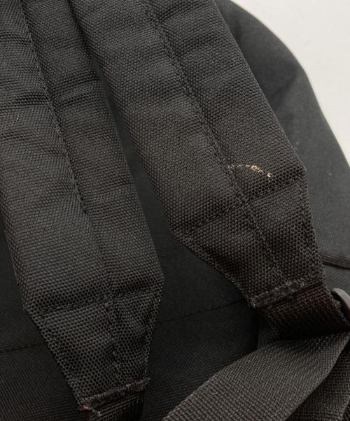 OUTDOOR（アウトドア）OUTDOOR (アウトドア) Ne-net (ネネット) デイパック ブラックの古着・服飾アイテム