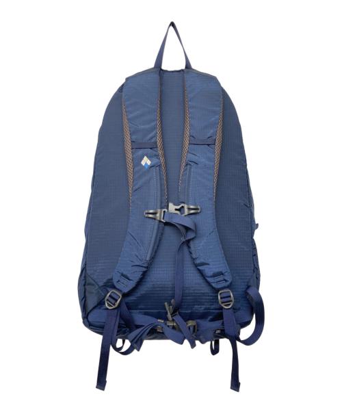 mont-bell（モンベル）mont-bell (モンベル) DELIGHT PACK 22(ディライトパック 22) ネイビーの古着・服飾アイテム