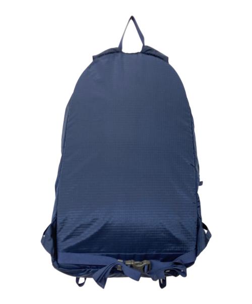 mont-bell（モンベル）mont-bell (モンベル) DELIGHT PACK 22(ディライトパック 22) ネイビーの古着・服飾アイテム