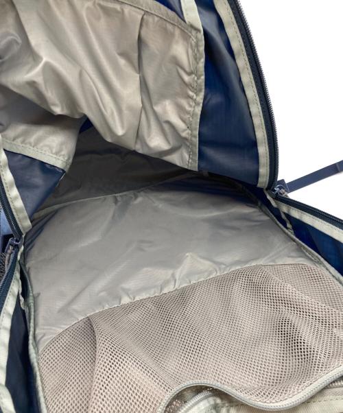 mont-bell（モンベル）mont-bell (モンベル) DELIGHT PACK 22(ディライトパック 22) ネイビーの古着・服飾アイテム