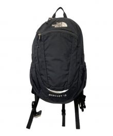 THE NORTH FACE（ザ ノース フェイス）の古着「MERCURY15/マーキュリー15」｜ブラック
