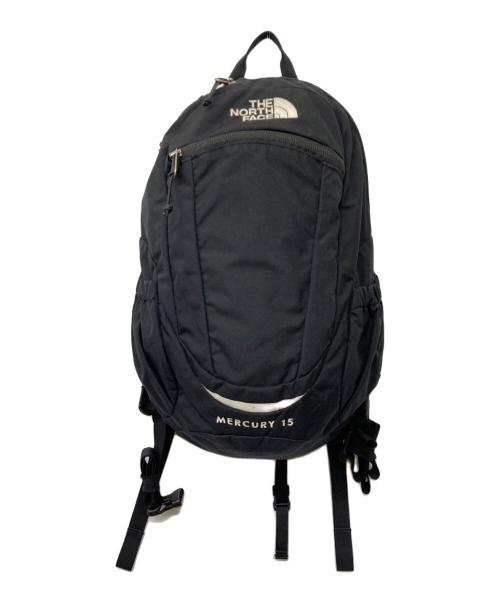 THE NORTH FACE（ザ ノース フェイス）THE NORTH FACE (ザ ノース フェイス) MERCURY15/マーキュリー15 ブラックの古着・服飾アイテム