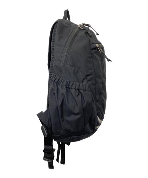 THE NORTH FACE（ザ ノース フェイス）THE NORTH FACE (ザ ノース フェイス) MERCURY15/マーキュリー15 ブラックの古着・服飾アイテム