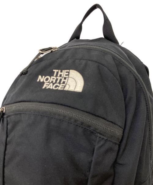 THE NORTH FACE（ザ ノース フェイス）THE NORTH FACE (ザ ノース フェイス) MERCURY15/マーキュリー15 ブラックの古着・服飾アイテム
