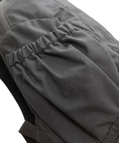 THE NORTH FACE（ザ ノース フェイス）THE NORTH FACE (ザ ノース フェイス) MERCURY15/マーキュリー15 ブラックの古着・服飾アイテム