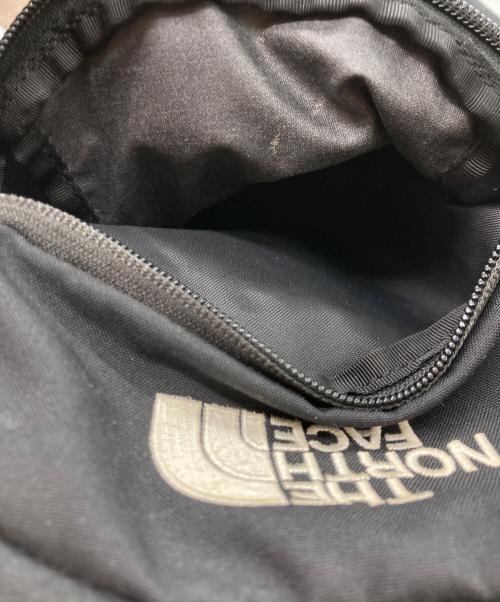 THE NORTH FACE（ザ ノース フェイス）THE NORTH FACE (ザ ノース フェイス) MERCURY15/マーキュリー15 ブラックの古着・服飾アイテム