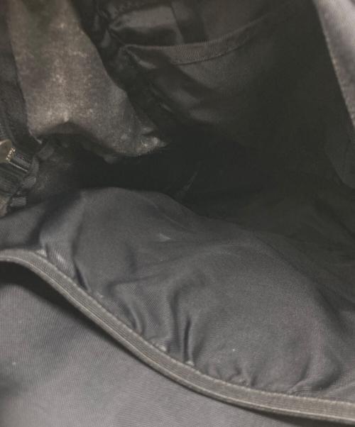 THE NORTH FACE（ザ ノース フェイス）THE NORTH FACE (ザ ノース フェイス) MERCURY15/マーキュリー15 ブラックの古着・服飾アイテム