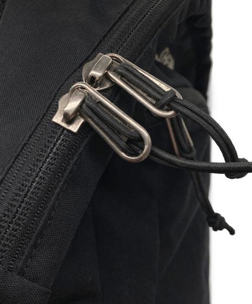 THE NORTH FACE（ザ ノース フェイス）THE NORTH FACE (ザ ノース フェイス) MERCURY15/マーキュリー15 ブラックの古着・服飾アイテム