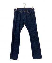 Wrangler×nonnative（ラングラー×ノンネイティブ）の古着「カウボーイデニムパンツ」｜インディゴ
