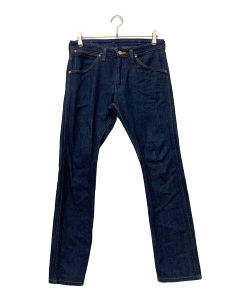 Wrangler（ラングラー）Wrangler (ラングラー) nonnative (ノンネイティブ) カウボーイデニムパンツ インディゴ サイズ:SIZE Mの古着・服飾アイテム